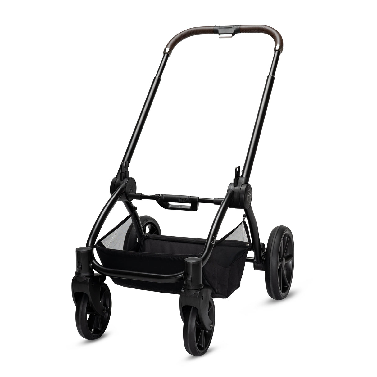 Noordi Sole V3 - 2in1 Pushchair with ThermoCot™ Carrycot, Arctic Mink