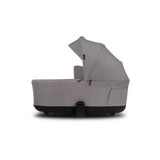 Venicci Claro 2 Luxury 4in1 Tiago Bundle - Fog