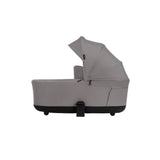 Venicci Claro 2 Luxury 4in1 Tiago Bundle - Fog