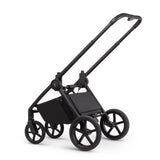 Venicci Claro 2 Luxury 4in1 Tiago Bundle - Fog