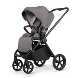 Venicci Claro 2 Luxury 4in1 Tiago Bundle - Fog