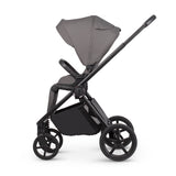 Venicci Claro 2 Luxury 4in1 Tiago Bundle - Fog