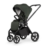 Venicci Claro 2 Luxury 4in1 Tiago Bundle - Forest