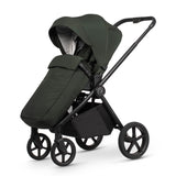 Venicci Claro 2 Luxury 4in1 Tiago Bundle - Forest