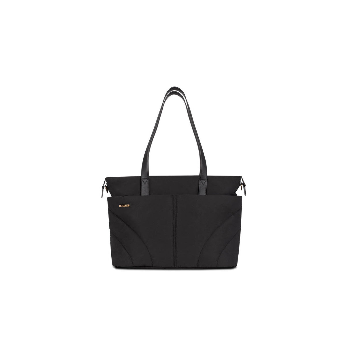 Venicci Claro 2 Luxury 4in1 Tiago Bundle - Noir