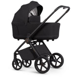 Venicci Claro 2 Luxury 4in1 Tiago Bundle - Noir