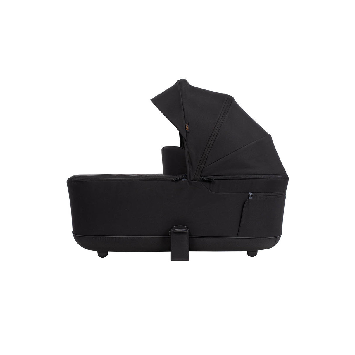 Venicci Claro 2 Luxury 4in1 Tiago Bundle - Noir