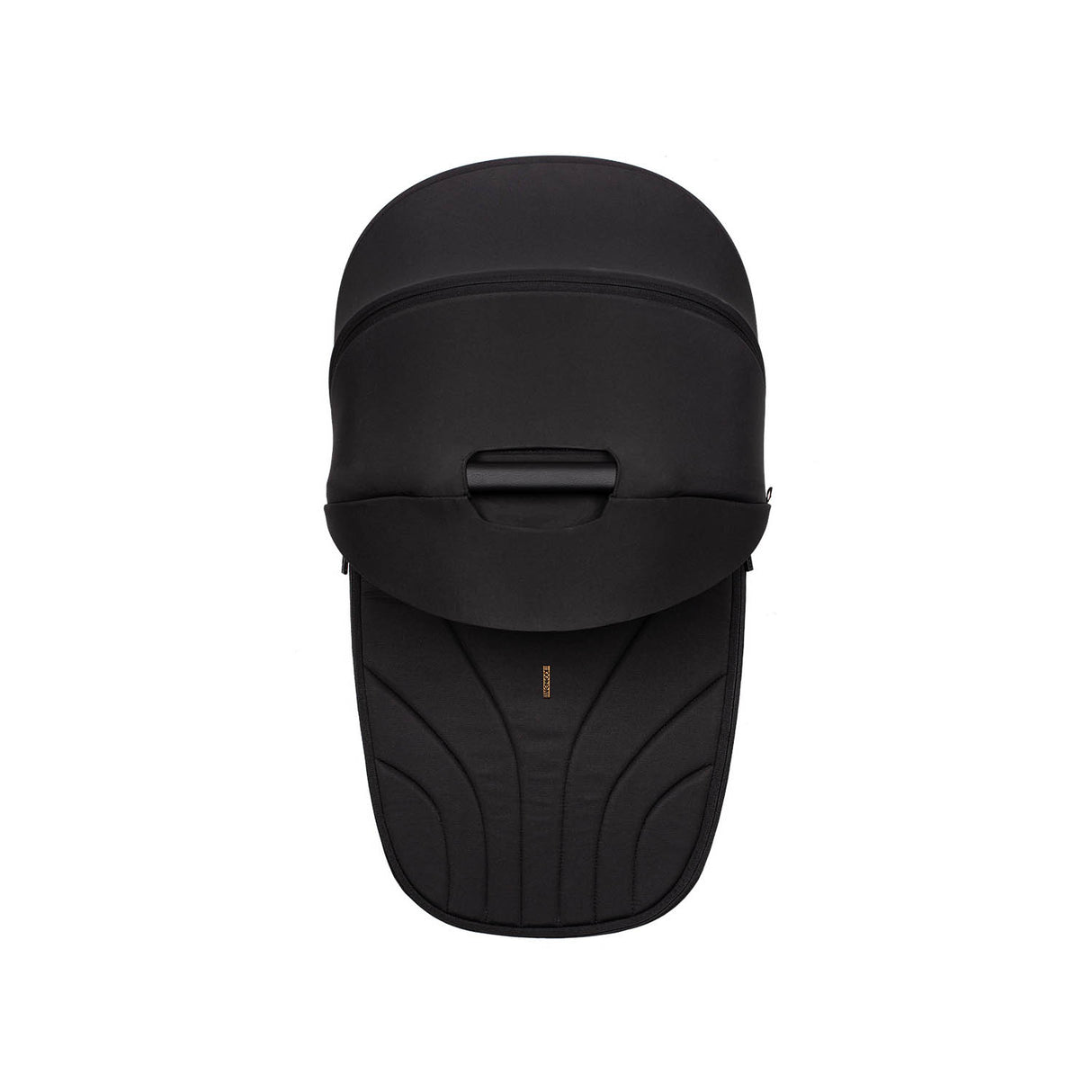 Venicci Claro 2 Luxury 4in1 Tiago Bundle - Noir