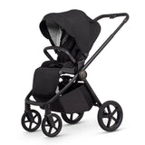 Venicci Claro 2 Luxury 4in1 Tiago Bundle - Noir