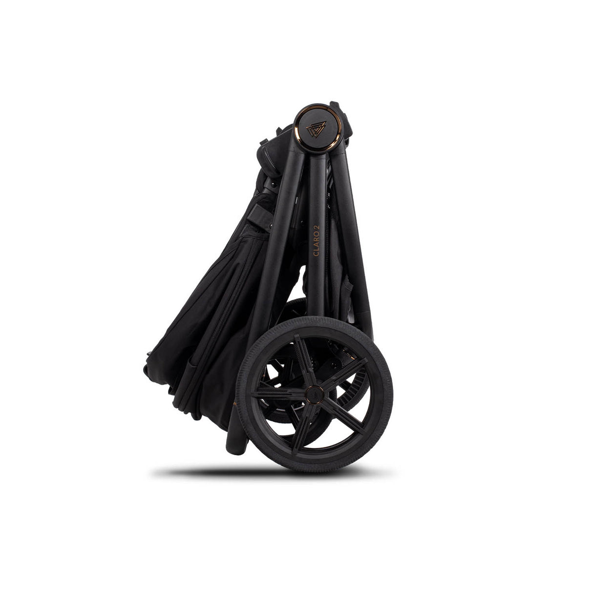 Venicci Claro 2 Luxury 4in1 Tiago Bundle - Noir