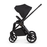 Venicci Claro 2 Luxury 4in1 Tiago Bundle - Noir