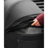 Venicci Claro 2 Luxury 4in1 Tiago Bundle - Noir