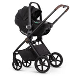 Venicci Claro 3-in-1 Travel System Bundle - Almond 8