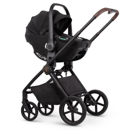 Venicci Claro 3-in-1 Travel System Bundle - Almond 8