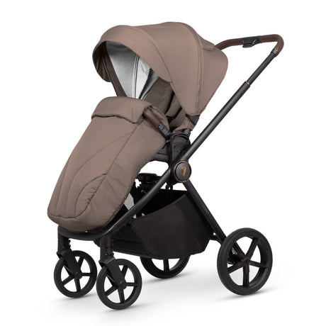 Venicci Claro 3-in-1 Travel System Bundle - Almond 5
