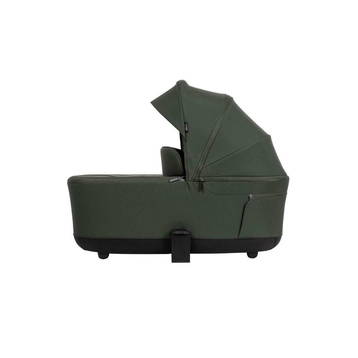 Venicci Claro 2 Luxury 4in1 Tiago Bundle - Forest