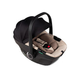 Venicci Upline 2 SE 3-in-1 Tiago + 360 Base Travel System Bundle - Burgundy 5
