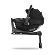 Venicci Tiago i-Size Car Seat & 360 Isofix Base - Beige 1