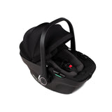 Venicci Upline 2 SE 3-in-1 Tiago Travel System Bundle - Burgundy 4