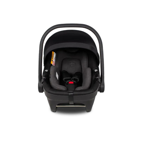 Venicci Tiago i-Size Car Seat & 360 Isofix Base - Black 5