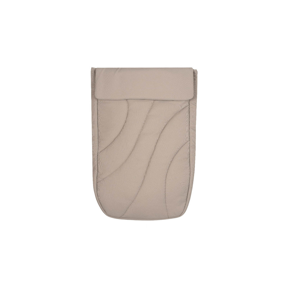 Venicci Tila 12 Piece Comfort 3in1 Tiago Bundle - Latte