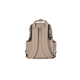 Venicci Tila 12 Piece Comfort 3in1 Tiago Bundle - Latte
