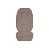 Venicci Tila 12 Piece Comfort 3in1 Tiago Bundle - Latte