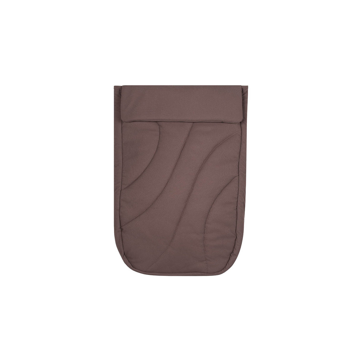 Venicci Tila 12 Piece Comfort 3in1 Tiago Bundle - Noce