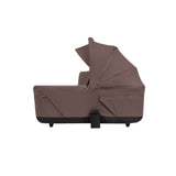 Venicci Tila 12 Piece Comfort 3in1 Tiago Bundle - Noce