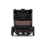 Venicci Tila 12 Piece Comfort 3in1 Tiago Bundle - Noce