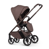 Venicci Tila 12 Piece Comfort 3in1 Tiago Bundle - Noce