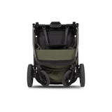 Venicci Tila 12 Piece Comfort 3in1 Tiago Bundle - Olive