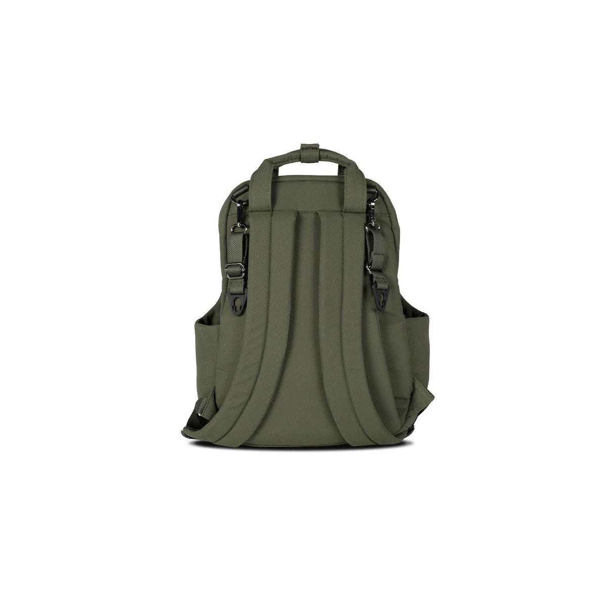Venicci Tila 12 Piece Comfort 3in1 Tiago Bundle - Olive