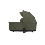 Venicci Tila 12 Piece Comfort 3in1 Tiago Bundle - Olive
