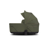 Venicci Tila 12 Piece Comfort 3in1 Tiago Bundle - Olive