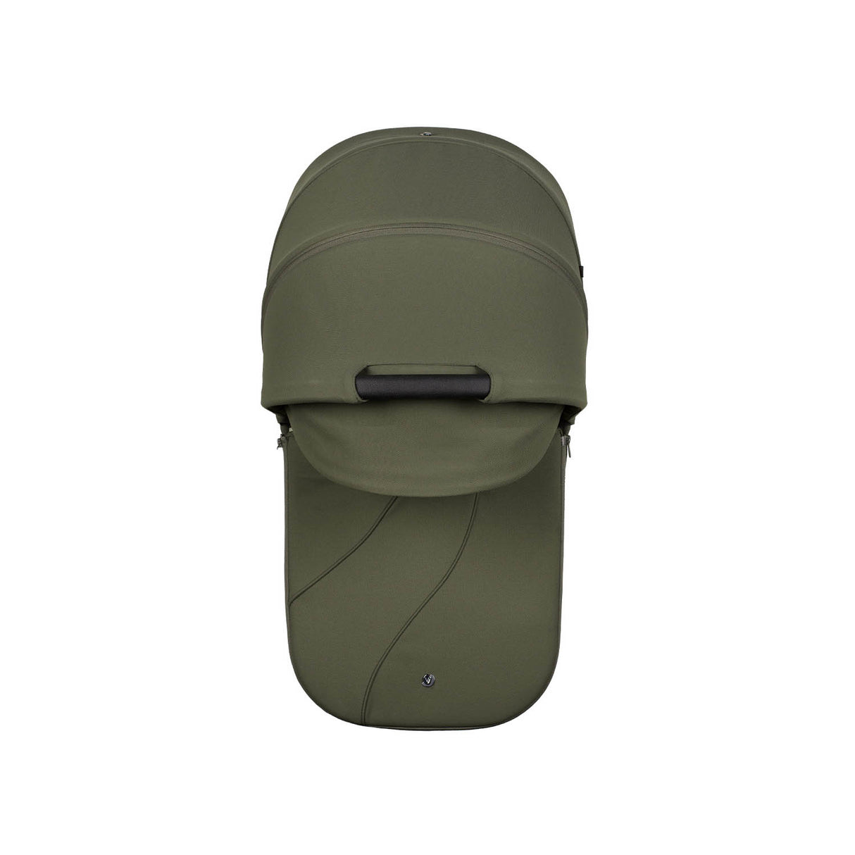 Venicci Tila 12 Piece Comfort 3in1 Tiago Bundle - Olive