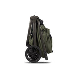 Venicci Tila 12 Piece Comfort 3in1 Tiago Bundle - Olive