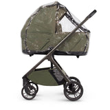 Venicci Tila 12 Piece Comfort 3in1 Tiago Bundle - Olive
