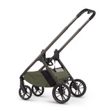 Venicci Tila 12 Piece Comfort 3in1 Tiago Bundle - Olive