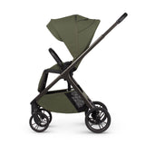 Venicci Tila 12 Piece Comfort 3in1 Tiago Bundle - Olive