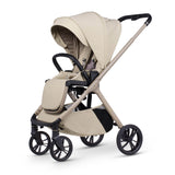 Venicci Tila 12 Piece Comfort 3in1 Tiago Bundle - Sabbia