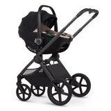 Venicci Upline 3 Ultimate 4in1 Plus Tiago Car Seat & 360 Base Bundle - Aloe