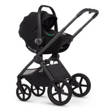 Venicci Upline 3 Ultimate 4in1 Plus Tiago Car Seat & 360 Base Bundle - Aloe