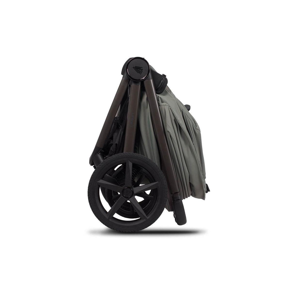 Venicci Upline 3 Essential 2in1 Accessory Bundle - Aloe