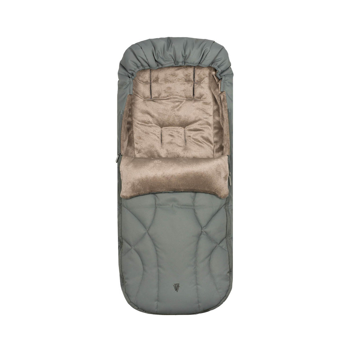 Venicci Upline 3 Essential 2in1 Accessory Bundle - Aloe