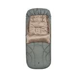Venicci Upline 3 Essential 2in1 Accessory Bundle - Aloe