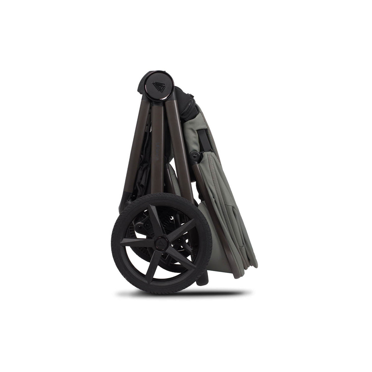 Venicci Upline 3 Essential 2in1 Accessory Bundle - Aloe
