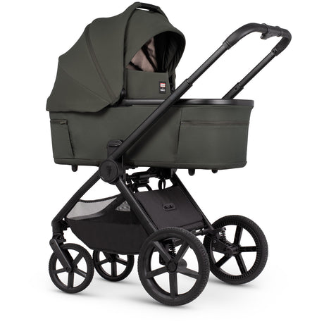 Venicci x Hunter Upline 3 Essential 2in1 Accessory Bundle - Dark Olive