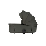 Venicci x Hunter Upline 3 Ultimate 4in1 Plus Tiago Car Seat & 360 Base Bundle - Dark Olive