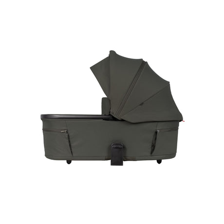 Venicci x Hunter Upline 3 Comfort 3in1 Tiago 360 Car Seat Bundle - Dark Olive